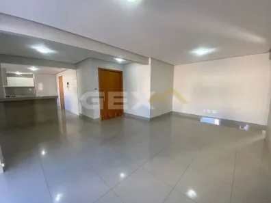 Apartamento com 3 Quartos à venda, 127m² no Centro, Divinópolis