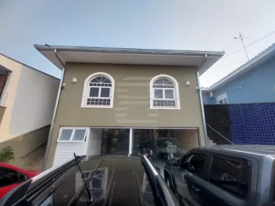 Casa com 3 Quartos à venda, 166m² no Jardim Chapadão, Campinas