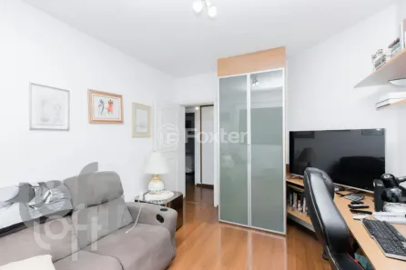 Apartamento com 3 Quartos à venda, 156m² no Perdizes, São Paulo