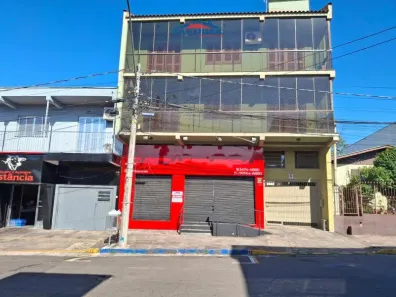 Ponto Comercial para alugar, 99m² no Centro, Sapucaia do Sul