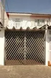 Sobrado com 3 Quartos à venda, 100m² no Vila Campo Grande, São Paulo