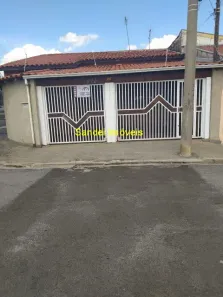 Casa com 3 Quartos à venda, 171m² no Jardim Leocádia, Sorocaba