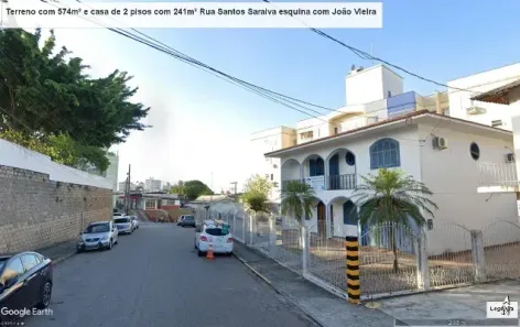 Casa com 3 Quartos à venda, 230m² no Capoeiras, Florianópolis