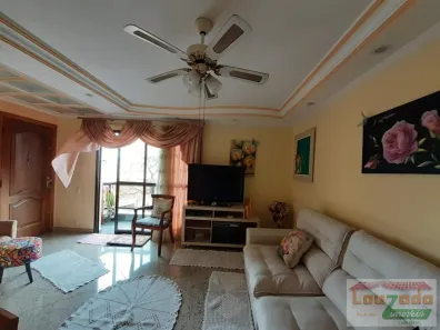 Apartamento com 2 Quartos à venda, 86m² no Taboão, São Bernardo do Campo