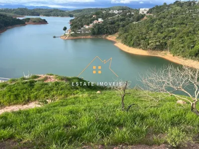 Lote/Terreno à venda, 1597m² no , Igaratá