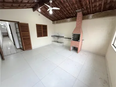 Casa com 4 Quartos para alugar, 116m² no Piracicamirim, Piracicaba