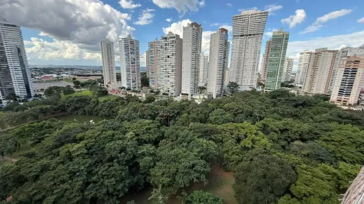 Apartamento com 4 Quartos à venda, 326m² no Jardim Goiás, Goiânia