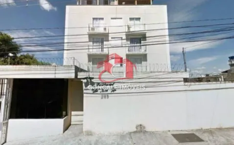 Apartamento com 2 Quartos à venda, 50m² no Vila Amália (Zona Norte), São Paulo