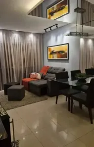 Apartamento com 3 Quartos para alugar, 80m² no Jurunas, Belém