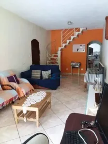 Sobrado com 4 Quartos à venda, 240m² no Jardim Marek, Santo André