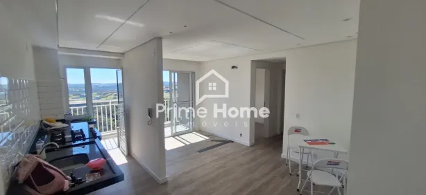 Apartamento com 2 Quartos à venda, 52m² no Residencial Bela Aliança, Campinas
