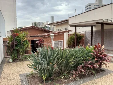 Casa com 1 Quarto à venda, 275m² no Bosque, Campinas