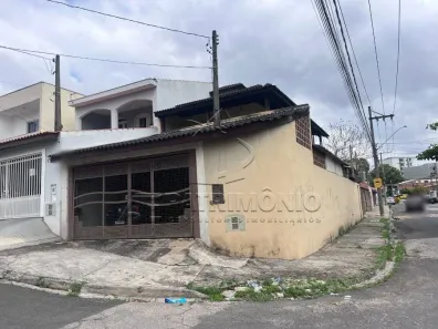 Casa com 2 Quartos à venda, 168m² no Vila Barão, Sorocaba