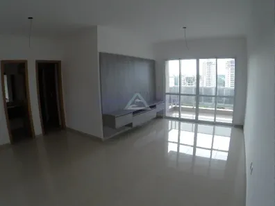 Apartamento com 3 Quartos à venda, 120m² no Condomínio Itamaraty, Ribeirão Preto