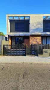 Sobrado com 2 Quartos à venda, 94m² no centro, Garopaba