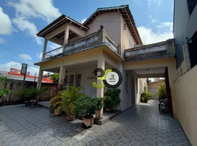 Imóvel Comercial com 5 Quartos à venda, 262m² no Fátima, Fortaleza
