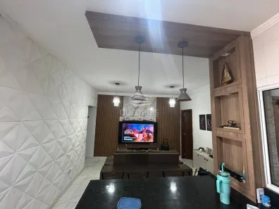 Casa com 2 Quartos à venda, 90m² no Jardim Mariana II, São José dos Campos
