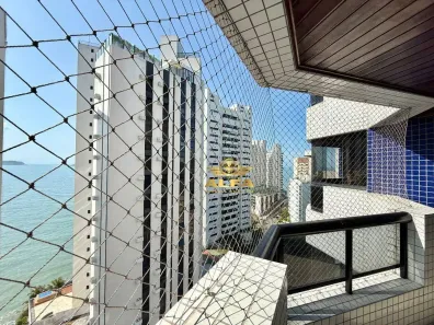 Apartamento com 2 Quartos à venda, 70m² no Jardim Astúrias, Guarujá