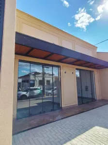 Sala Comercial para alugar, 45m² no Centro, Mirassol