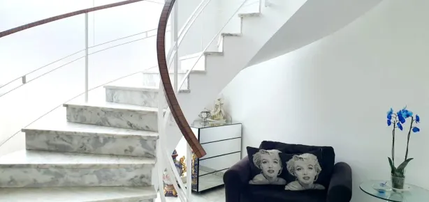 Casa com 5 Quartos à venda, 495m² no Vila Jockei Clube, São Vicente