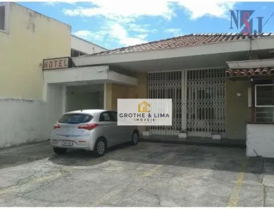 Imóvel Comercial com 22 Quartos à venda, 500m² no Centro, Taubaté