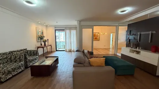 Apartamento com 4 Quartos à venda, 186m² no Centro, Florianópolis