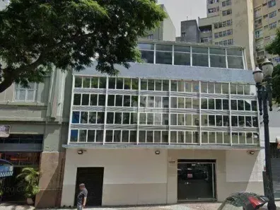 Prédio Comercial para alugar, 1080m² no República, São Paulo