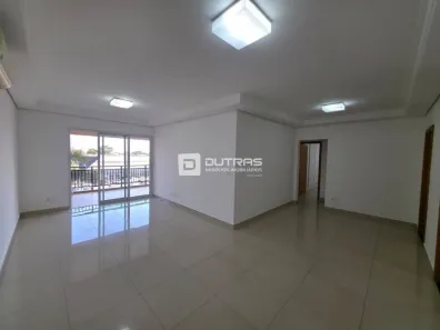 Apartamento com 3 Quartos para alugar, 141m² no Cidade Alta, Piracicaba