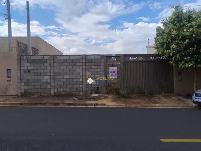 Lote/Terreno à venda, 200m² no Setvalley, São José do Rio Preto