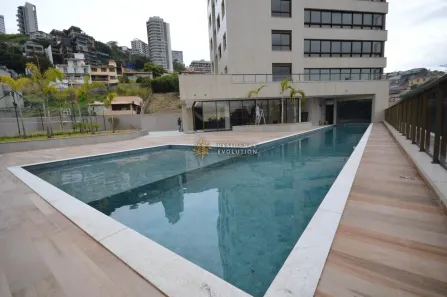 Cobertura com 4 Quartos à venda, 364m² no Santa Lúcia, Belo Horizonte