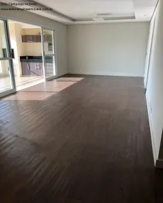 Apartamento com 3 Quartos à venda, 132m² no Jardim das Paineiras, Campinas