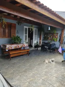 Casa com 2 Quartos à venda, 80m² no Jardim Nova Mercedes, Campinas
