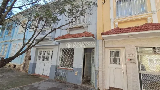 Casa com 3 Quartos à venda, 216m² no Floresta, Porto Alegre
