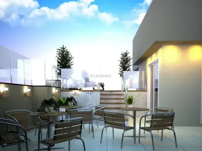 Apartamento com 2 Quartos à venda, 58m² no Beira Rio, Dois Irmãos