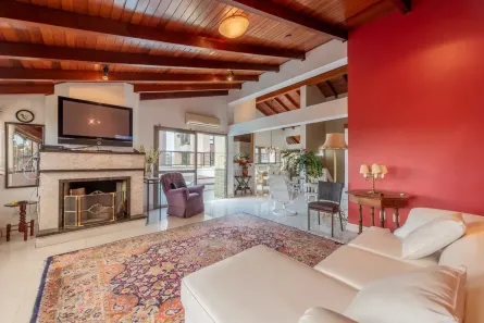 Cobertura com 3 Quartos à venda, 254m² no Mont Serrat, Porto Alegre
