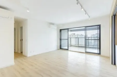 Apartamento com 2 Quartos à venda, 99m² no Pinheiros, São Paulo
