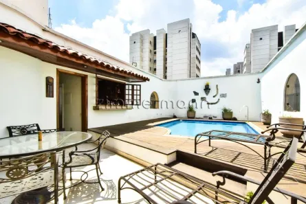 Apartamento com 4 Quartos à venda, 431m² no Indianópolis, São Paulo
