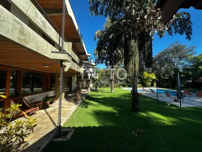 Casa de Condomínio com 5 Quartos à venda, 842m² no Sítios de Recreio Gramado, Campinas