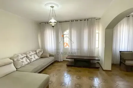 Sobrado com 3 Quartos para alugar, 166m² no Jardim Neila, São Paulo