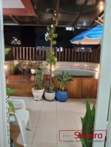 Cobertura com 2 Quartos à venda, 140m² no Chácara das Pedras, Porto Alegre