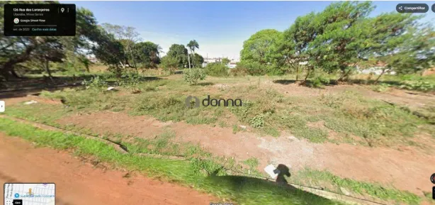 Lote/Terreno à venda, 438m² no Lourdes, Uberaba