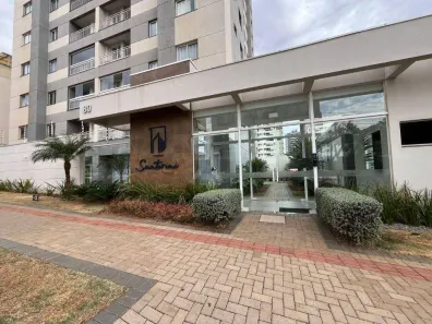 Apartamento com 3 Quartos à venda, 65m² no São Vicente, Londrina