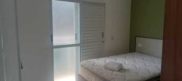 Apartamento com 1 Quarto para alugar, 30m² no Vila Boa Vista, Barueri