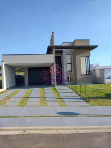 Casa com 3 Quartos à venda, 202m² no Morro Alto, Itupeva