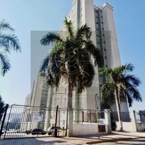 Apartamento com 2 Quartos à venda, 47m² no Caguassu, Sorocaba