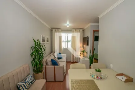 Apartamento com 2 Quartos à venda, 42m² no Parque Esmeralda, São Paulo
