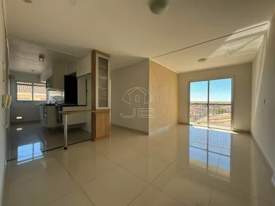 Apartamento com 2 Quartos para venda ou aluguel, 50m² no Jardim Mirassol, Campinas