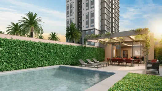 Apartamento com 3 Quartos à venda, 100m² no Ipiranga, São Paulo