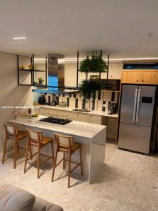 Apartamento com 3 Quartos à venda, 116m² no Vila Mogilar, Mogi das Cruzes