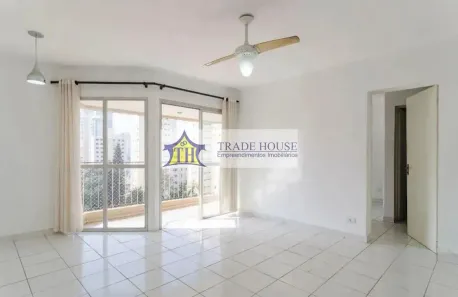 Apartamento com 1 Quarto à venda, 55m² no Vila Clementino, São Paulo